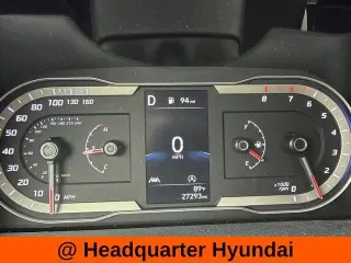 Hyundai TUCSON 2024 SEL 4p SUV
