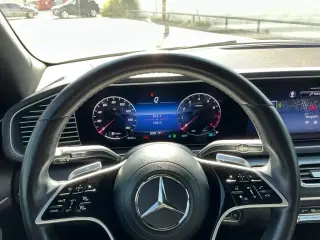 Mercedes-Benz GLE 2024 AWD GLE 350 4MATIC 4p SUV