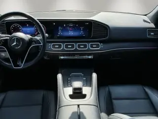 Mercedes-Benz GLE 2024 AWD GLE 350 4MATIC 4p SUV