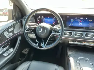 Mercedes-Benz GLE 2024 AWD GLE 350 4MATIC 4p SUV