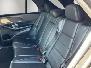 Mercedes-Benz GLE 2024 AWD GLE 350 4MATIC 4p SUV