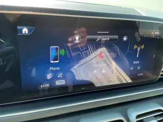 Mercedes-Benz GLE 2024 AWD GLE 350 4MATIC 4p SUV