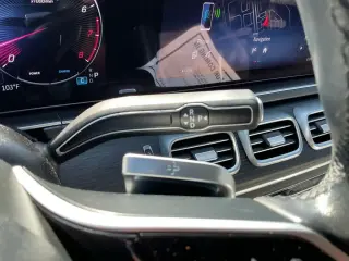 Mercedes-Benz GLE 2024 AWD GLE 350 4MATIC 4p SUV