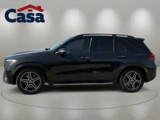 Mercedes-Benz GLE 2024 AWD GLE 350 4MATIC 4p SUV