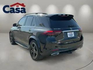 Mercedes-Benz GLE 2024 AWD GLE 350 4MATIC 4p SUV