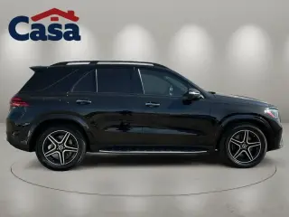 Mercedes-Benz GLE 2024 AWD GLE 350 4MATIC 4p SUV