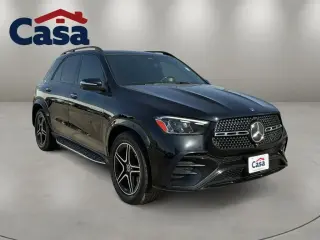 Mercedes-Benz GLE 2024 AWD GLE 350 4MATIC 4p SUV