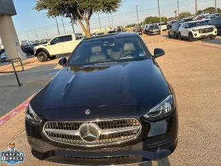 Mercedes-Benz Clase C 2023 C 300 4p Sedán