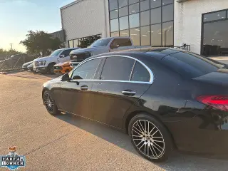 Mercedes-Benz Clase C 2023 C 300 4p Sedán
