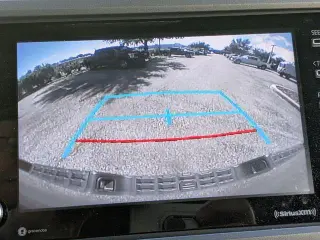 Toyota Tacoma 2022 4x2 TRD Todo Terreno 4p Doble Cabina 5.0 ft CB