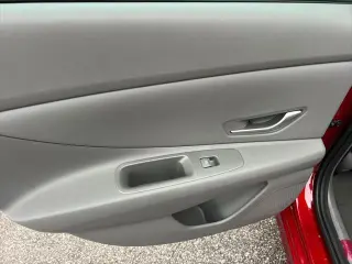 Hyundai ELANTRA 2026 SEL Sport Premium 4dr Sedan
