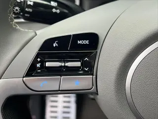 Hyundai ELANTRA 2026 SEL Sport Premium 4dr Sedan