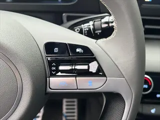 Hyundai ELANTRA 2026 SEL Sport Premium 4dr Sedan