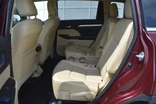 Toyota Highlander 2019 AWD XLE 4dr SUV