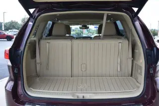 Toyota Highlander 2019 AWD XLE 4dr SUV