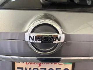 Nissan Rogue 2017 SV 4puertas Crossover