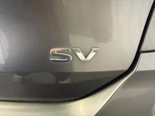 Nissan Rogue 2017 SV 4puertas Crossover