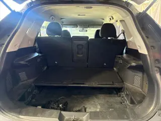 Nissan Rogue 2017 SV 4puertas Crossover