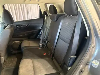 Nissan Rogue 2017 SV 4puertas Crossover