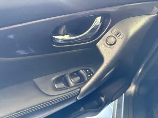 Nissan Rogue 2017 SV 4puertas Crossover