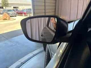 Nissan Rogue 2017 SV 4puertas Crossover