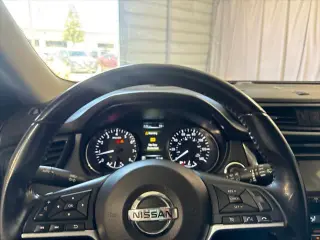 Nissan Rogue 2017 SV 4puertas Crossover
