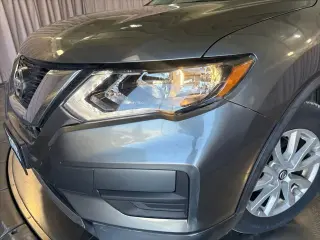 Nissan Rogue 2017 SV 4puertas Crossover