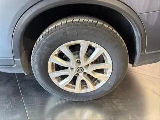 Nissan Rogue 2017 SV 4puertas Crossover