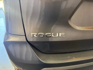 Nissan Rogue 2017 SV 4puertas Crossover