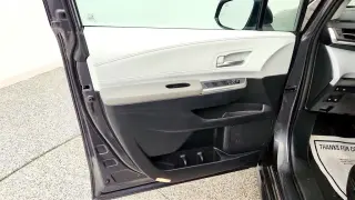 Toyota Sienna 2025 AWD XLE 7-Pasajero 4p Mini-Van