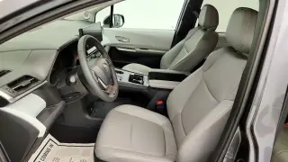 Toyota Sienna 2025 AWD XLE 7-Pasajero 4p Mini-Van