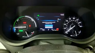 Toyota Sienna 2025 AWD XLE 7-Pasajero 4p Mini-Van