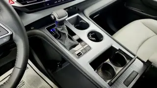 Toyota Sienna 2025 AWD XLE 7-Pasajero 4p Mini-Van