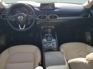 Mazda CX-5 2018 Touring 4 SUV