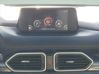 Mazda CX-5 2018 Touring 4 SUV