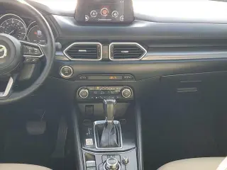 Mazda CX-5 2018 Touring 4 SUV