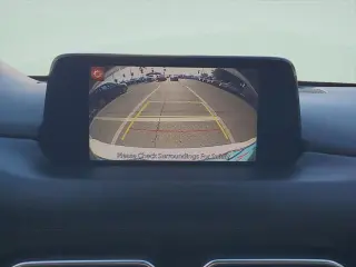 Mazda CX-5 2018 Touring 4 SUV