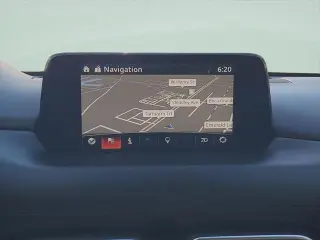 Mazda CX-5 2018 Touring 4 SUV