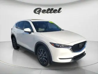 Mazda CX-5 2018 Touring 4 SUV