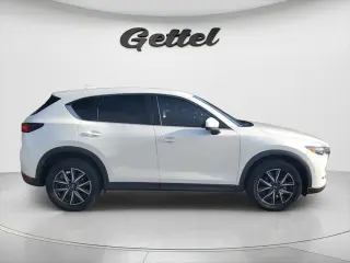 Mazda CX-5 2018 Touring 4 SUV