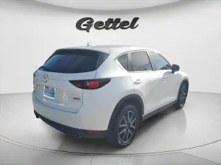Mazda CX-5 2018 Touring 4 SUV