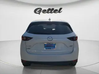 Mazda CX-5 2018 Touring 4 SUV