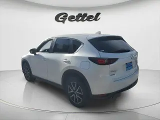 Mazda CX-5 2018 Touring 4 SUV