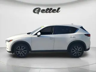 Mazda CX-5 2018 Touring 4 SUV
