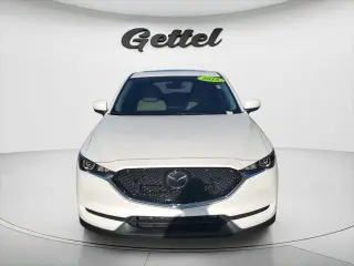 Mazda CX-5 2018 Touring 4 SUV