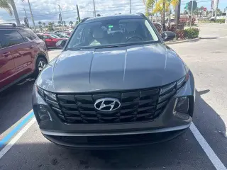 Hyundai TUCSON 2023 SEL 4dr SUV