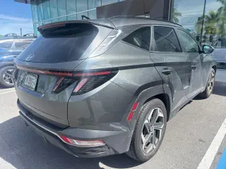 Hyundai TUCSON 2023 SEL 4dr SUV