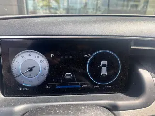 Hyundai TUCSON 2023 SEL 4dr SUV