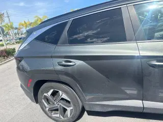 Hyundai TUCSON 2023 SEL 4dr SUV