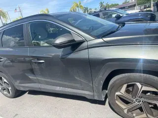 Hyundai TUCSON 2023 SEL 4dr SUV